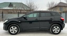 Nissan Qashqai 2011 года за 5 700 000 тг. в Актобе – фото 3