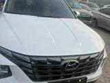 Hyundai Tucson 2023 года за 16 000 000 тг. в Алматы – фото 3