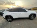 Hyundai Tucson 2022 года за 15 300 000 тг. в Алматы – фото 2