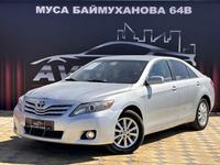 Toyota Camry 2010 годаfor6 650 000 тг. в Атырау