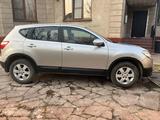 Nissan Qashqai 2010 года за 5 700 000 тг. в Алматы – фото 2