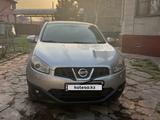 Nissan Qashqai 2010 года за 5 700 000 тг. в Алматы