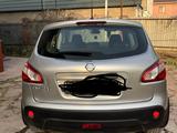 Nissan Qashqai 2010 года за 5 700 000 тг. в Алматы – фото 3