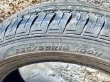 Осталась 1 летняя шина Hankook 235/55/18 за 49 990 тг. в Астана – фото 2