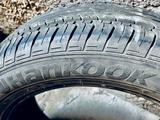 Осталась 1 летняя шина Hankook 235/55/18 за 49 990 тг. в Астана – фото 3