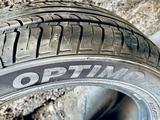 Осталась 1 летняя шина Hankook 235/55/18 за 49 990 тг. в Астана – фото 4