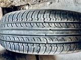 Осталась 1 летняя шина Hankook 235/55/18 за 49 990 тг. в Астана – фото 5