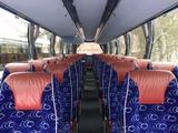 Автобусы и микроавтобусы с Кондиционером, от 5 до 56 мест в Шымкент – фото 3