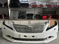 Бампера перед и зад Camry 50-55 за 50 000 тг. в Семей