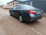 Toyota Camry 2013 годаfor9 800 000 тг. в Алматы – фото 3