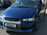 Honda Shuttle 1997 годаүшін3 000 000 тг. в Астана – фото 4