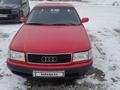 Audi 100 1992 года за 1 380 000 тг. в Тараз – фото 4