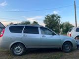 ВАЗ (Lada) Priora 2171 2010 годаүшін1 600 000 тг. в Уральск – фото 3