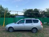 ВАЗ (Lada) Priora 2171 2010 годаүшін1 600 000 тг. в Уральск – фото 2