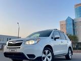 Subaru Forester 2013 года за 5 500 000 тг. в Актау
