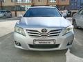 Toyota Camry 2010 годаүшін4 000 000 тг. в Актау