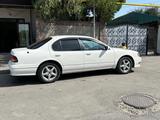 Nissan Cefiro 1997 годаүшін2 500 000 тг. в Алматы – фото 5