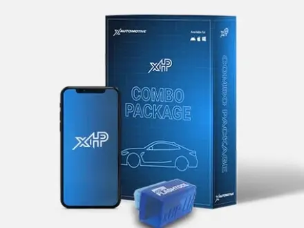 XHP прошивка коробки для BMW 8HP (G серия и Supra) за 210 000 тг. в Алматы