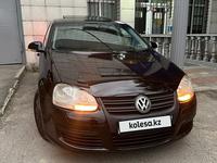 Volkswagen Jetta 2005 года за 3 550 000 тг. в Алматы