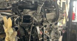 Двигатель 1GR-FE VVti на Toyota FJ Cruiser 4.0л 3UR/2UZ/1UR/2TR/1GR за 85 000 тг. в Алматы – фото 2