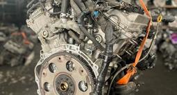 Двигатель 1GR-FE VVti на Toyota FJ Cruiser 4.0л 3UR/2UZ/1UR/2TR/1GR за 85 000 тг. в Алматы – фото 5