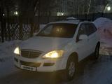 SsangYong Kyron 2012 годаfor4 500 000 тг. в Астана – фото 4