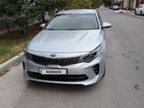 Kia K5 2018 годаүшін9 500 000 тг. в Шымкент