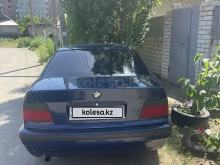 BMW 328 1991 года за 1 300 000 тг. в Павлодар – фото 4
