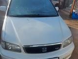 Honda Odyssey 1998 года за 3 300 000 тг. в Алматы – фото 2