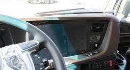 КамАЗ  65659-70010-СА Е-5 (6х2-2) 2025 года за 54 000 000 тг. в Актобе – фото 3