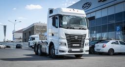 КамАЗ  65659-70010-СА Е-5 (6х2-2) 2025 года за 54 000 000 тг. в Актобе