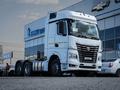 КамАЗ  65659-70010-СА Е-5 (6х2-2) 2025 года за 54 000 000 тг. в Актобе – фото 22