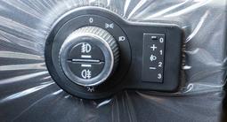 КамАЗ  65659-70010-СА Е-5 (6х2-2) 2025 года за 54 000 000 тг. в Актобе – фото 4