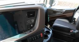 КамАЗ  65659-70010-СА Е-5 (6х2-2) 2025 года за 54 000 000 тг. в Актобе – фото 5