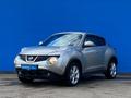 Nissan Juke 2012 года за 6 050 000 тг. в Алматы