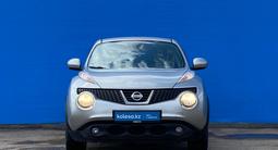 Nissan Juke 2012 года за 6 050 000 тг. в Алматы – фото 2