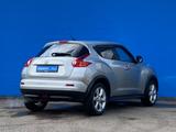 Nissan Juke 2012 года за 5 750 000 тг. в Алматы – фото 3