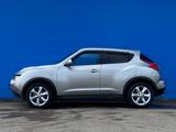 Nissan Juke 2012 годаүшін6 200 000 тг. в Алматы – фото 5