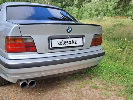 BMW 323 1995 года за 2 500 000 тг. в Кокшетау – фото 24