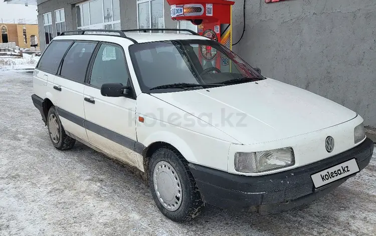 Volkswagen Passat 1993 годаүшін1 550 000 тг. в Костанай