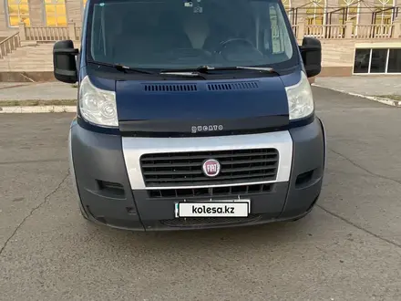 Fiat Ducato 2012 года за 7 500 000 тг. в Уральск – фото 2