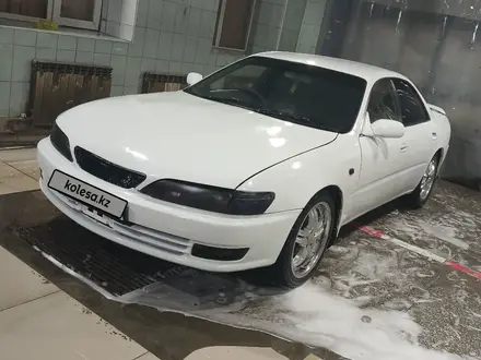 Toyota Carina ED 1994 года за 1 950 000 тг. в Петропавловск – фото 2