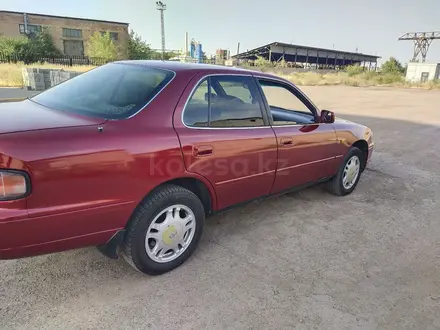 Toyota Camry 1993 года за 2 550 000 тг. в Тараз – фото 2