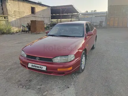 Toyota Camry 1993 года за 2 550 000 тг. в Тараз – фото 3