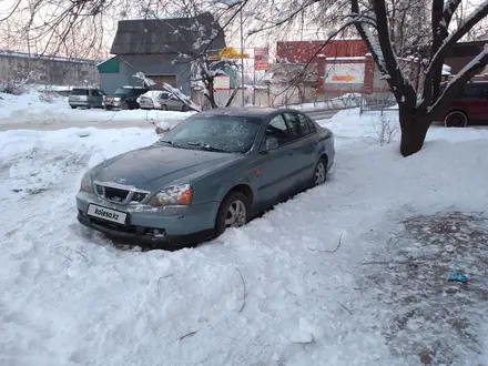 Daewoo Evanda 2003 года за 1 500 000 тг. в Алматы