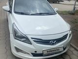 Hyundai Solaris 2015 годаүшін4 300 000 тг. в Караганда