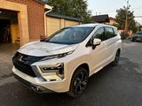 Mitsubishi Xpander 2023 годаүшін11 700 000 тг. в Шымкент