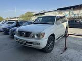 Lexus LX 470 2000 года за 8 000 000 тг. в Шымкент