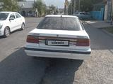 Mazda 626 1988 года за 750 000 тг. в Шымкент – фото 4