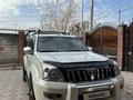 Toyota Land Cruiser Prado 2006 года за 13 500 000 тг. в Алматы